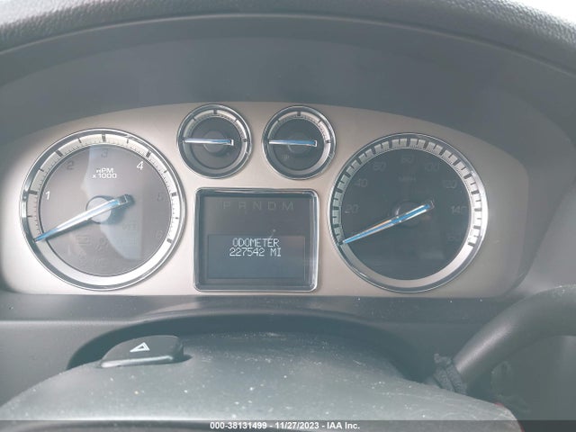 2011 CADILLAC ESCALADE EXT PREMIUM VIN: 3GYT4NEF4BG155316
