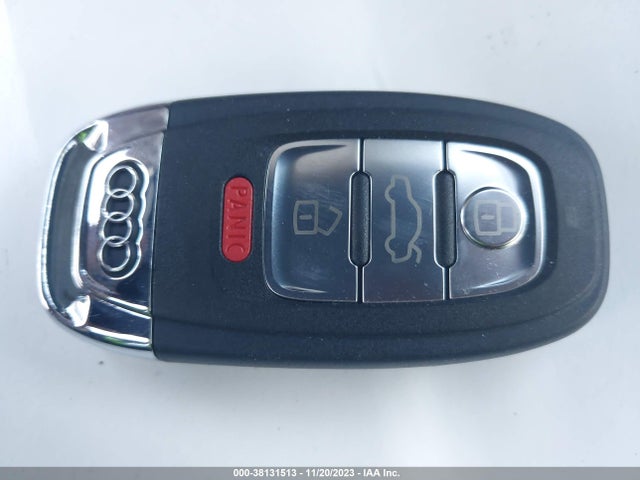 WAUFFAFL6EN013908 Audi A4 2.0t Premium