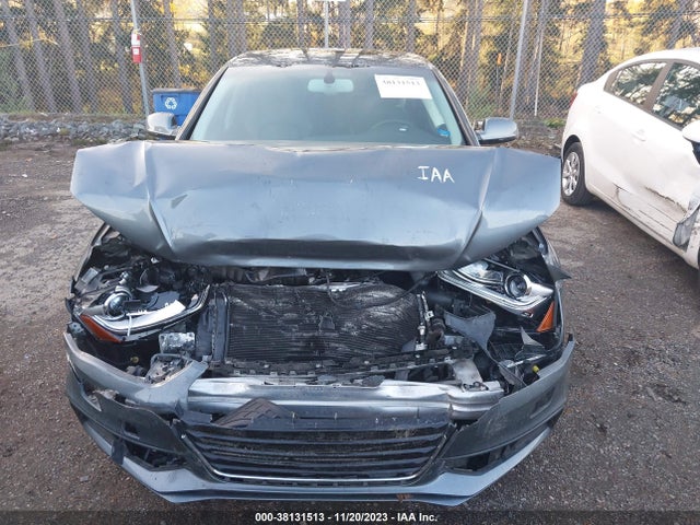 WAUFFAFL6EN013908 Audi A4 2.0t Premium