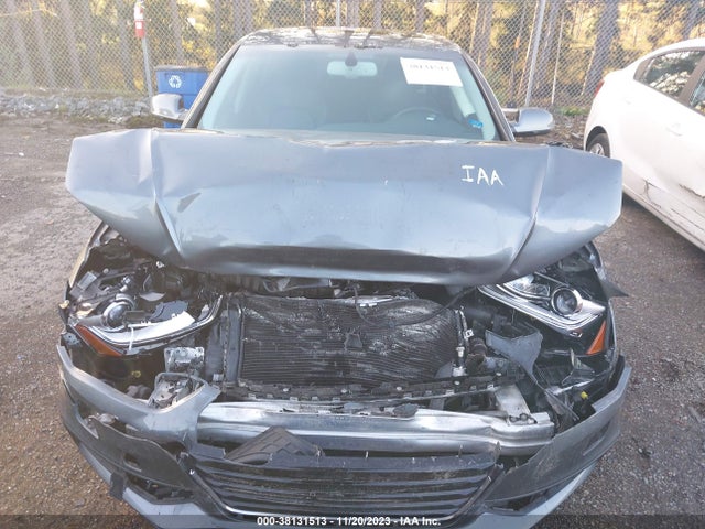 WAUFFAFL6EN013908 Audi A4 2.0t Premium