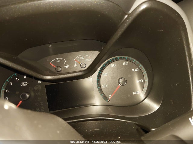 Chevrolet Colorado Lt 2019 1GCGSCEA4K1347842 Image 14
