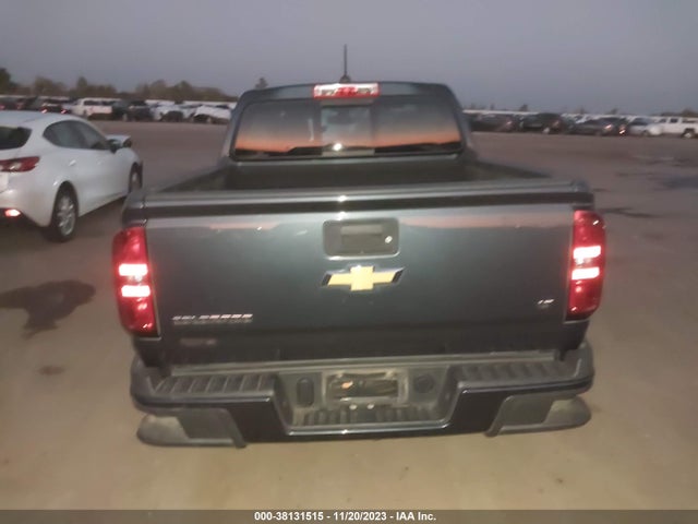 Chevrolet Colorado Lt 2019 1GCGSCEA4K1347842 Image 15