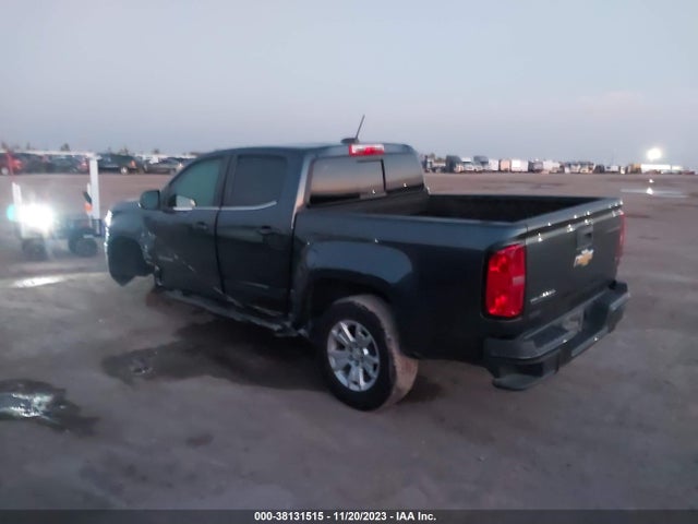 Chevrolet Colorado Lt 2019 1GCGSCEA4K1347842 Image 3