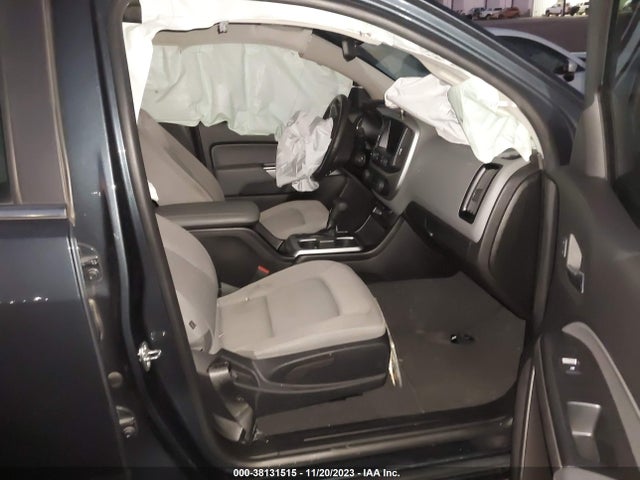 Chevrolet Colorado Lt 2019 1GCGSCEA4K1347842 Image 5