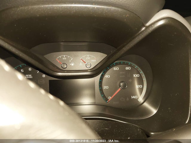 Chevrolet Colorado Lt 2019 1GCGSCEA4K1347842 Image 7
