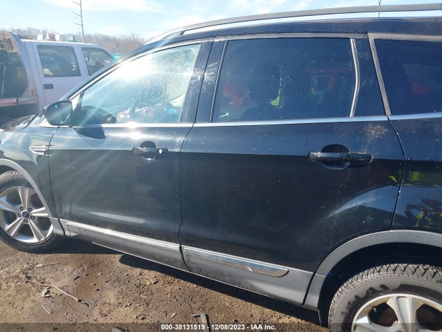 Ford ESCAPE SE 2016 1FMCU9GX2GUA01917 Image 14