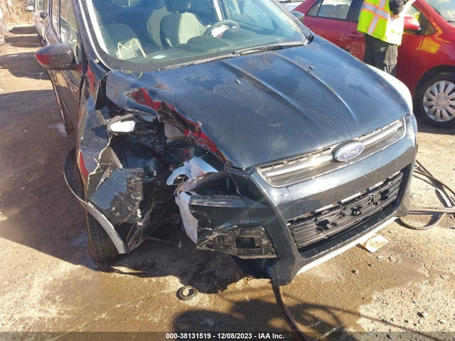Ford ESCAPE SE 2016 1FMCU9GX2GUA01917 Image 6
