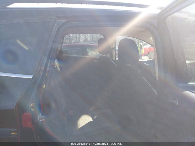Ford ESCAPE SE 2016 1FMCU9GX2GUA01917 Image 8