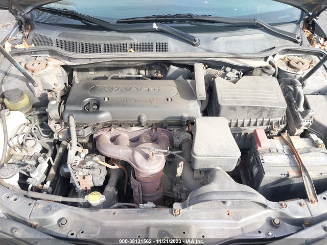 2009 TOYOTA CAMRY SE VIN: 4T1BE46K99U382525