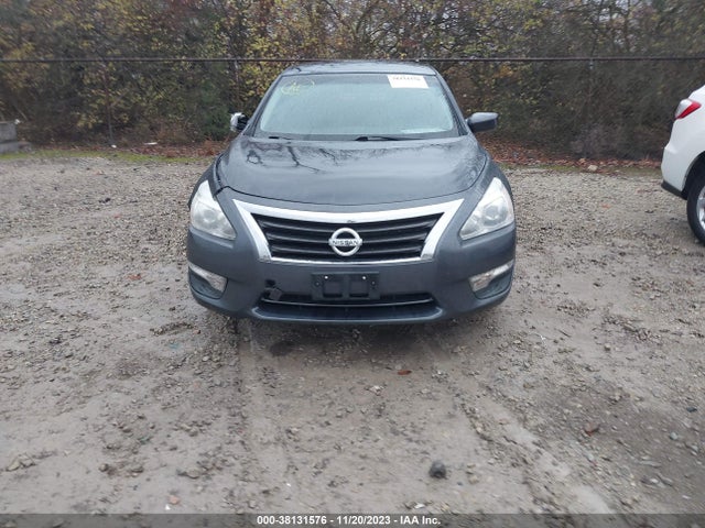 2013 NISSAN ALTIMA 2.5 SV VIN: 1N4AL3AP8DC171145