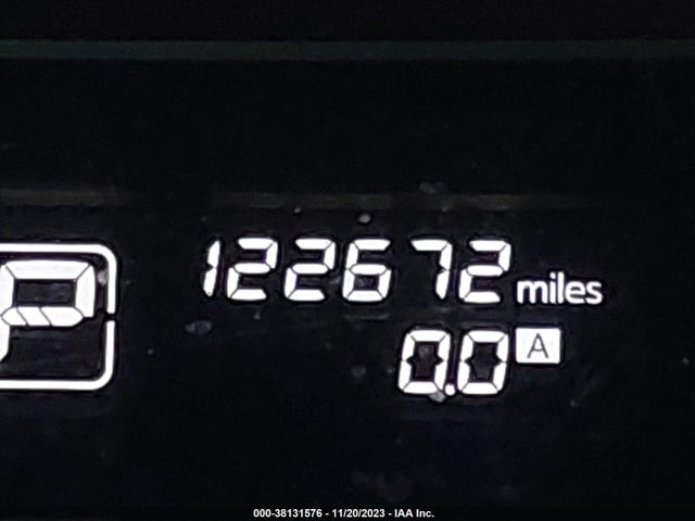 2013 NISSAN ALTIMA 2.5 SV VIN: 1N4AL3AP8DC171145