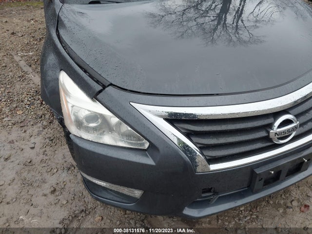 2013 NISSAN ALTIMA 2.5 SV VIN: 1N4AL3AP8DC171145
