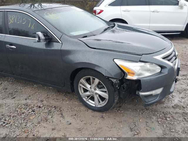 2013 NISSAN ALTIMA 2.5 SV VIN: 1N4AL3AP8DC171145