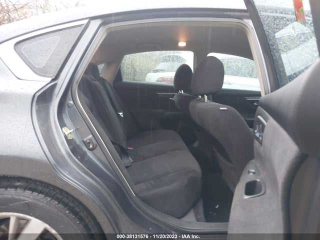 2013 NISSAN ALTIMA 2.5 SV VIN: 1N4AL3AP8DC171145