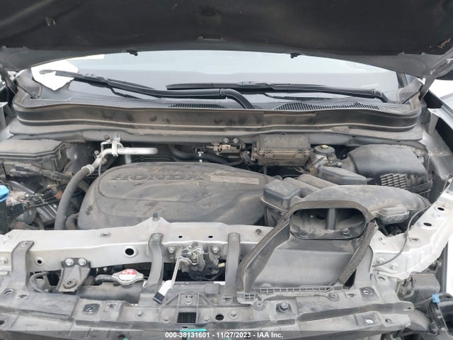 Honda Pilot Elite 2016 5FNYF6H08GB123811 Image 10