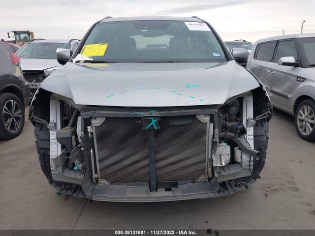 Honda Pilot Elite 2016 5FNYF6H08GB123811 Image 13