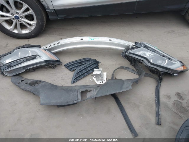 Honda Pilot Elite 2016 5FNYF6H08GB123811 Image 12