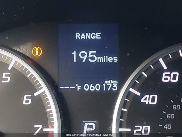 19UDE2F38JA006738 Acura Ilx Acurawatch Plus Package
