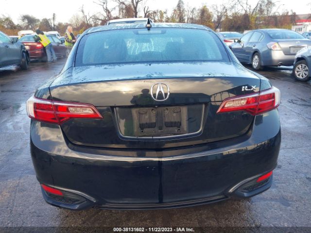 19UDE2F38JA006738 Acura Ilx Acurawatch Plus Package