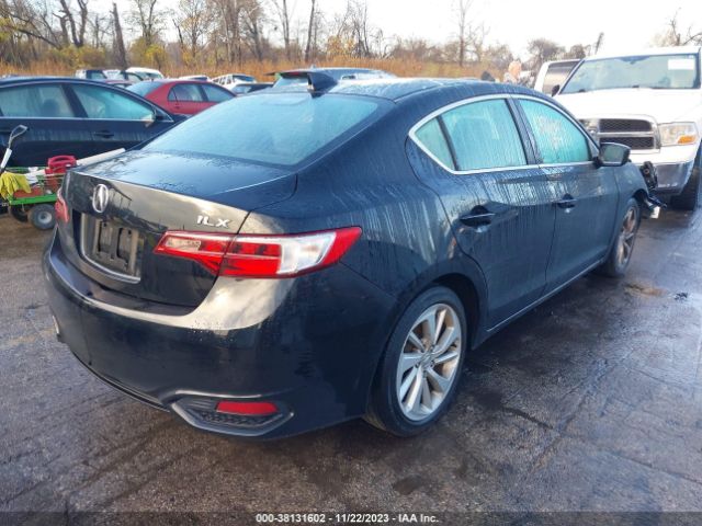 19UDE2F38JA006738 Acura Ilx Acurawatch Plus Package