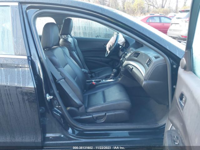19UDE2F38JA006738 Acura Ilx Acurawatch Plus Package