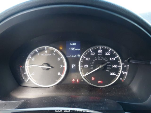 19UDE2F38JA006738 Acura Ilx Acurawatch Plus Package