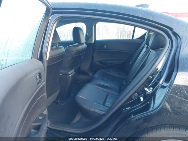 19UDE2F38JA006738 Acura Ilx Acurawatch Plus Package