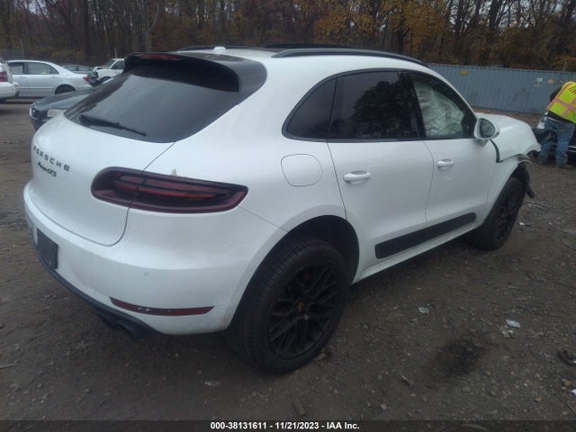2018 PORSCHE MACAN WP1AG2A54JLB65313 Photo 3