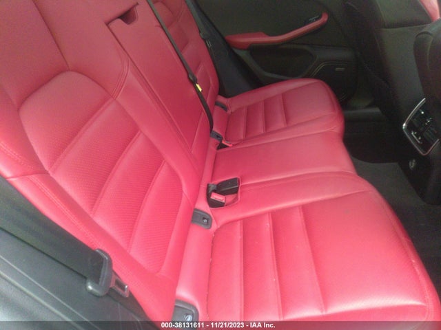 2018 PORSCHE MACAN WP1AG2A54JLB65313 Photo 7