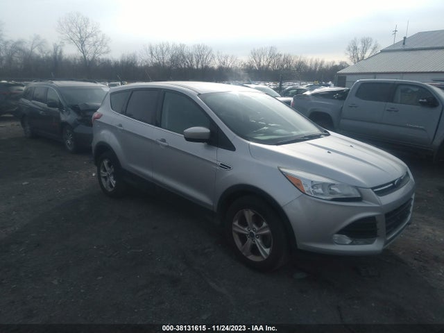 38131615 :رقم المزاد ، 1FMCU0GX0EUB97297 vin ، 2014 Ford Escape Se مزاد بيع