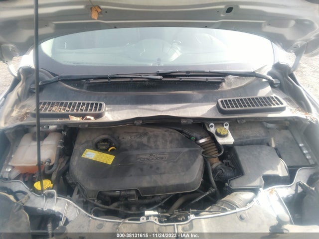 38131615 :رقم المزاد ، 1FMCU0GX0EUB97297 vin ، 2014 Ford Escape Se مزاد بيع