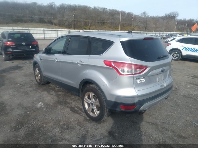 38131615 :رقم المزاد ، 1FMCU0GX0EUB97297 vin ، 2014 Ford Escape Se مزاد بيع