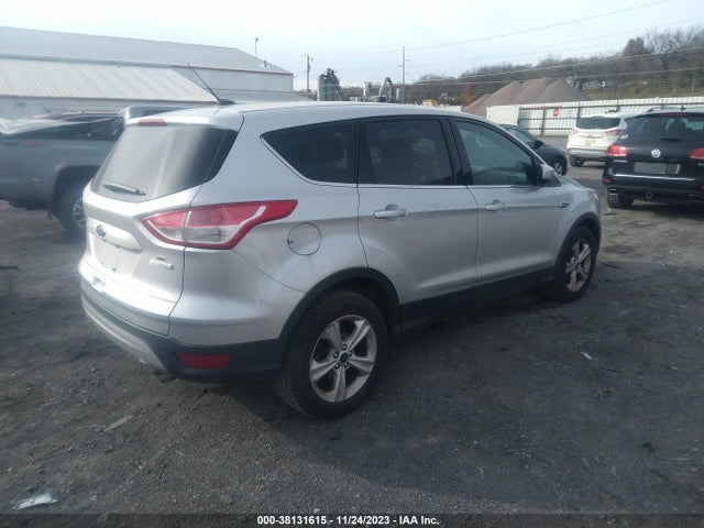 38131615 :رقم المزاد ، 1FMCU0GX0EUB97297 vin ، 2014 Ford Escape Se مزاد بيع