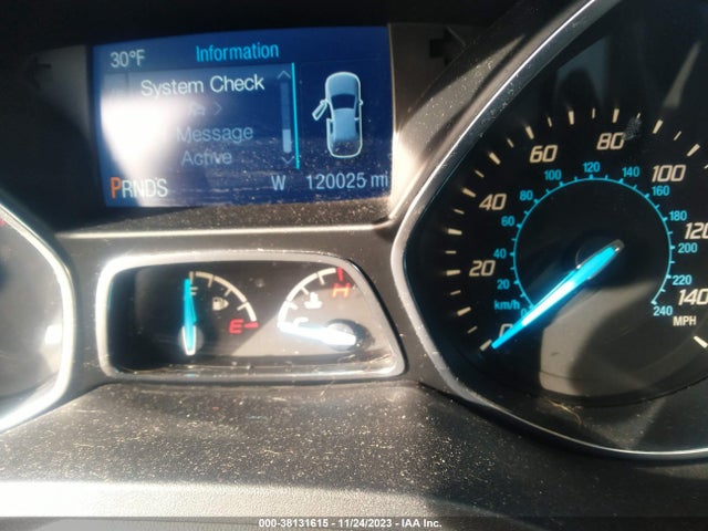 38131615 :رقم المزاد ، 1FMCU0GX0EUB97297 vin ، 2014 Ford Escape Se مزاد بيع