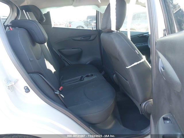 Chevrolet Spark Fwd 1lt Automatic 2020 KL8CD6SA7LC455319 Image 8