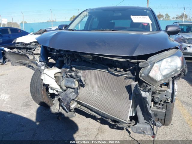 3CZRU6H59JG702940 Honda HR-V EX
