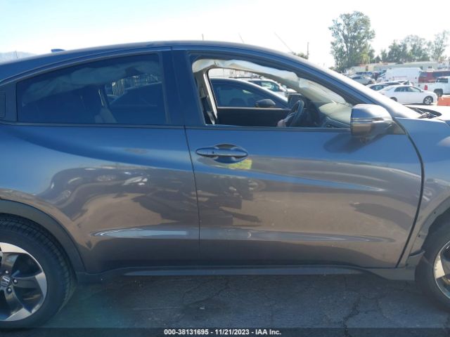 3CZRU6H59JG702940 Honda HR-V EX
