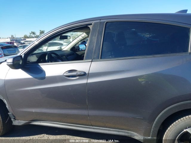 3CZRU6H59JG702940 Honda HR-V EX
