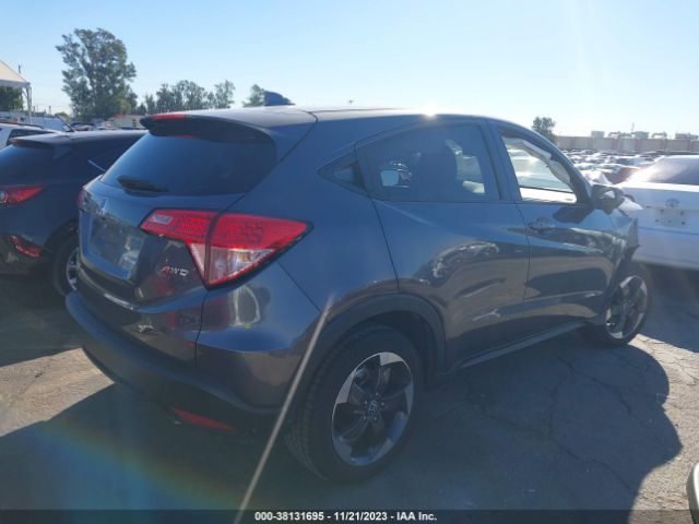 3CZRU6H59JG702940 Honda HR-V EX