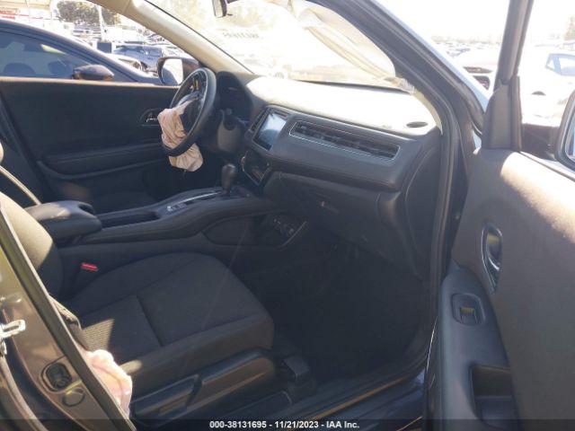 3CZRU6H59JG702940 Honda HR-V EX
