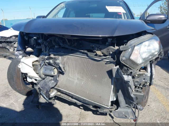 3CZRU6H59JG702940 Honda HR-V EX