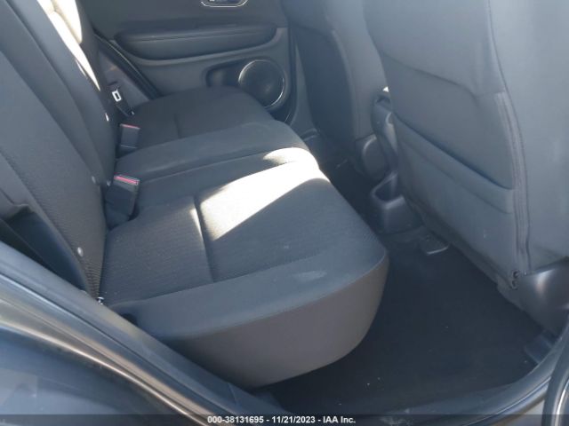 3CZRU6H59JG702940 Honda HR-V EX