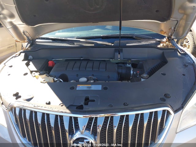 Buick Enclave Premium 2014 5GAKRCKD1EJ192743 Image 10