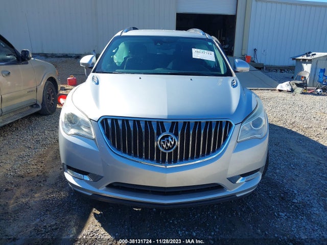 Buick Enclave Premium 2014 5GAKRCKD1EJ192743 Image 12