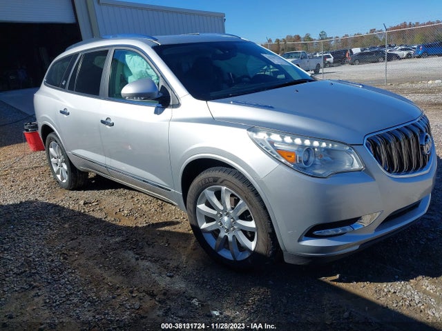 Buick Enclave Premium 2014 5GAKRCKD1EJ192743 Image 13