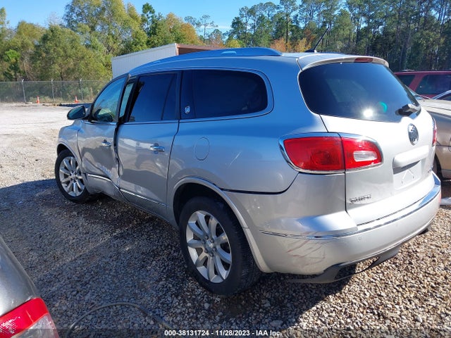 Buick Enclave Premium 2014 5GAKRCKD1EJ192743 Image 14