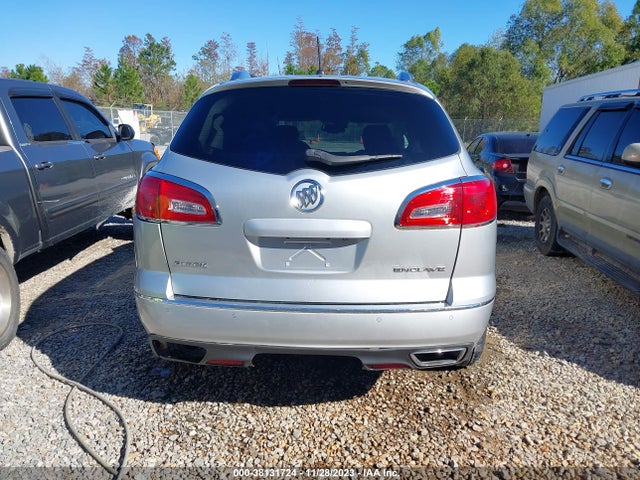 Buick Enclave Premium 2014 5GAKRCKD1EJ192743 Image 16