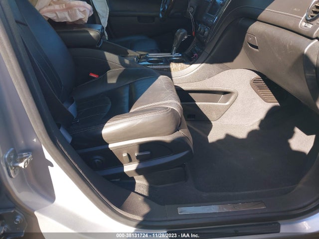 Buick Enclave Premium 2014 5GAKRCKD1EJ192743 Image 5