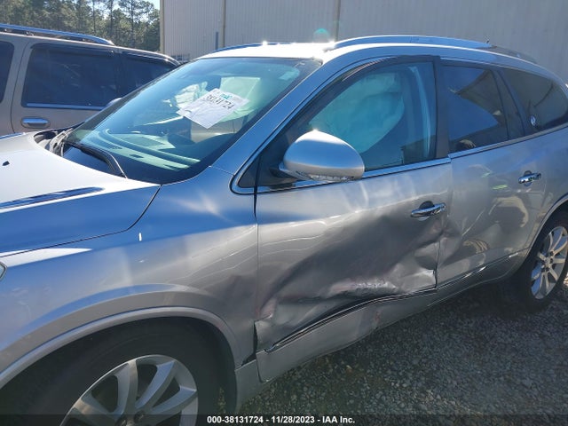 Buick Enclave Premium 2014 5GAKRCKD1EJ192743 Image 6