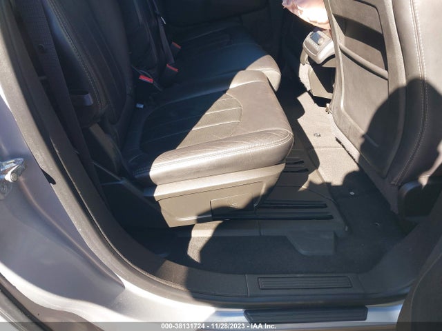 Buick Enclave Premium 2014 5GAKRCKD1EJ192743 Image 8